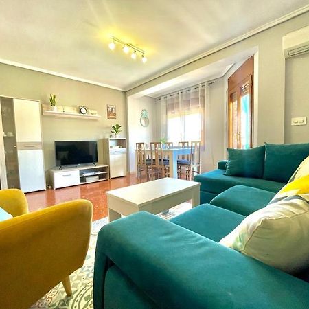 Apartamento La Zahora - Alcañiz Exterior foto