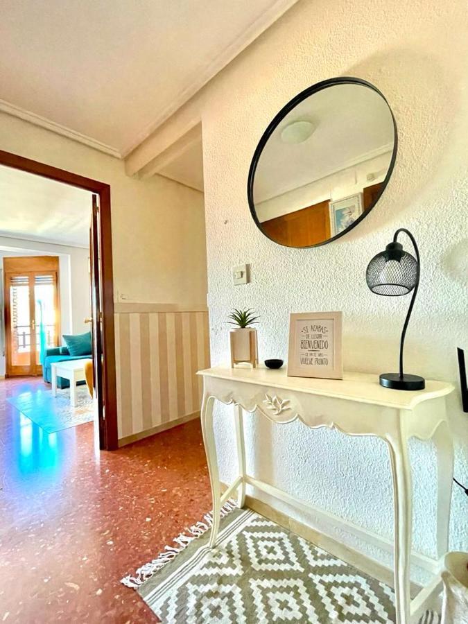 Apartamento La Zahora - Alcañiz Exterior foto