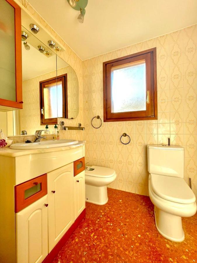 Apartamento La Zahora - Alcañiz Exterior foto