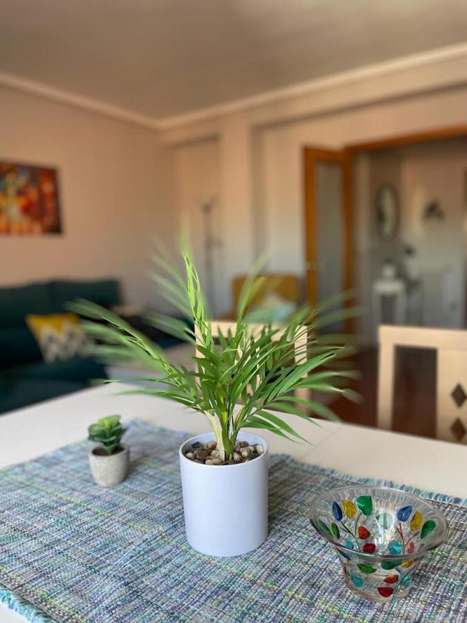 Apartamento La Zahora - Alcañiz Exterior foto