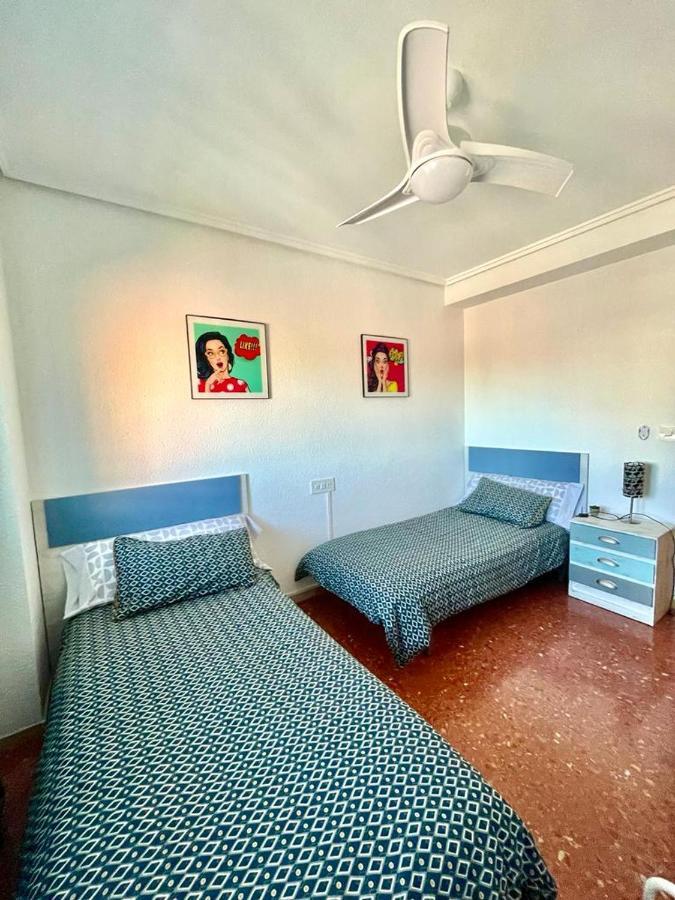 Apartamento La Zahora - Alcañiz Exterior foto