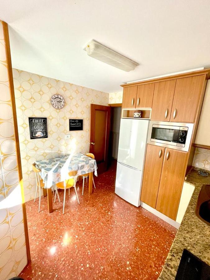 Apartamento La Zahora - Alcañiz Exterior foto