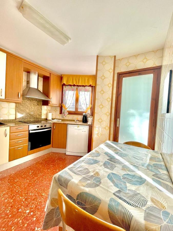 Apartamento La Zahora - Alcañiz Exterior foto
