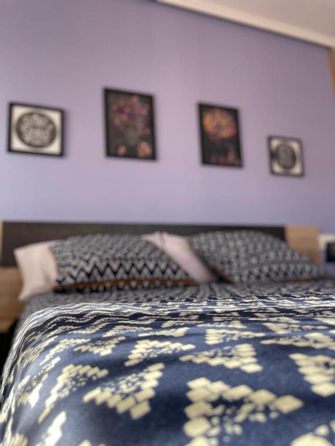 Apartamento La Zahora - Alcañiz Exterior foto