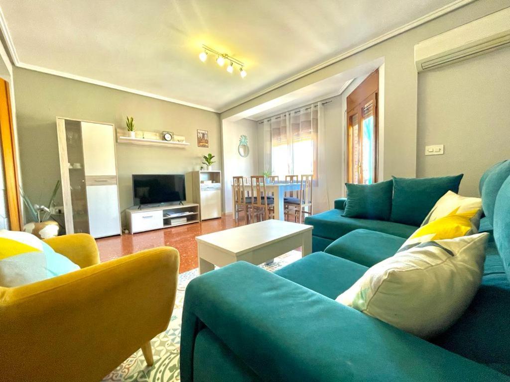 Apartamento La Zahora - Alcañiz Exterior foto