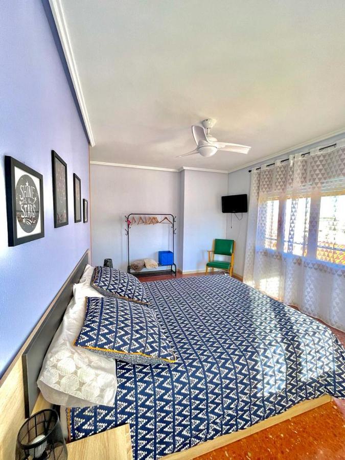 Apartamento La Zahora - Alcañiz Exterior foto