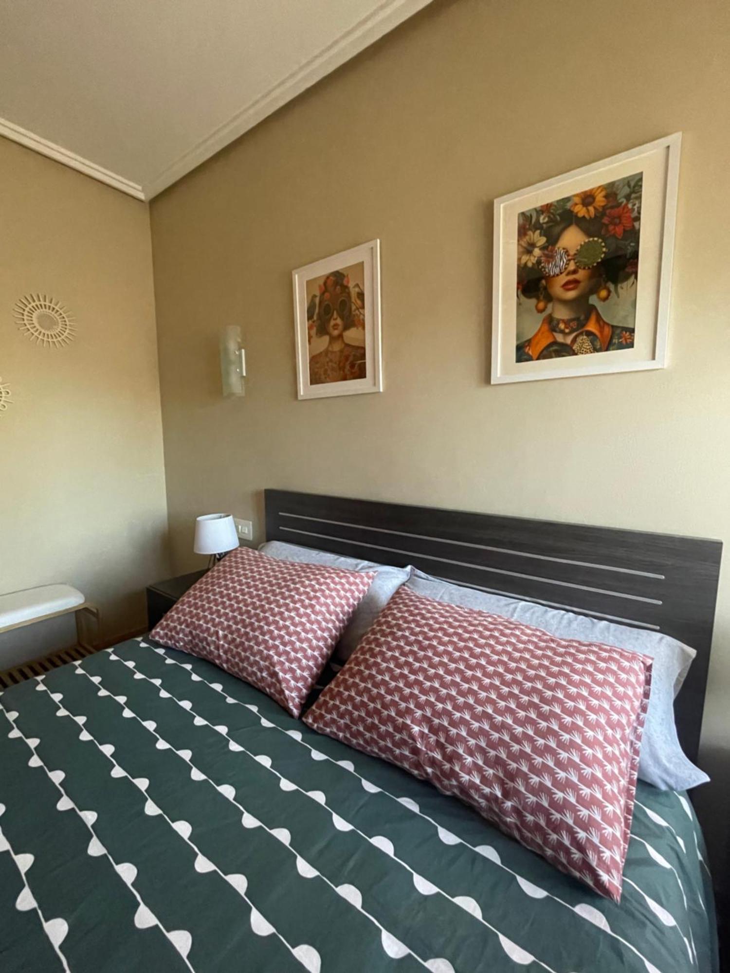 Apartamento La Zahora - Alcañiz Exterior foto